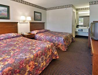 Hotel Super 8 Jasper Ga Zewnętrze zdjęcie