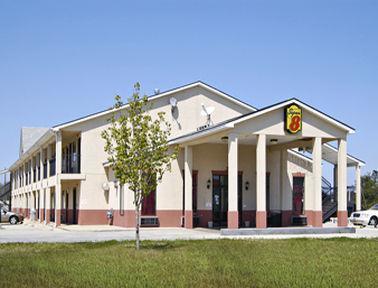 Hotel Super 8 Jasper Ga Zewnętrze zdjęcie