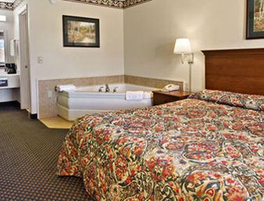 Hotel Super 8 Jasper Ga Pokój zdjęcie
